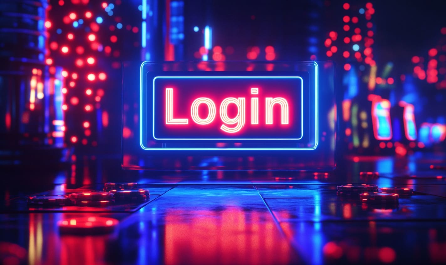 Primeiro Passo Para Acessar um Mundo Cassino 2NN.BET